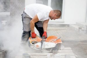 Concrete Cutting