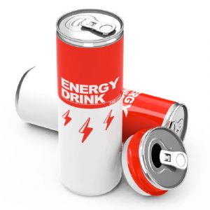 Warnings about the Dangers of Energy Drinks