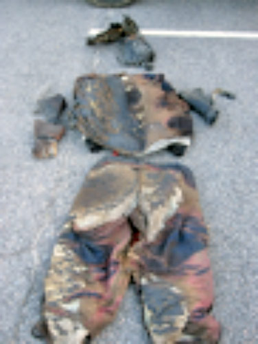 Safety Tip of the Week – Electrical Safety – Arc Flash – Safety Matters ...