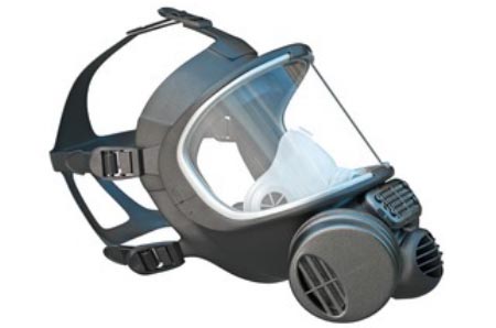 Safety Tip of the Week – Respiratory Protective Equipment Storage ...