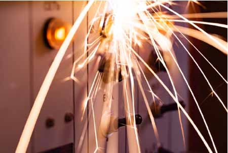 Safety Tip of the Week – Introduction to Arc Flash Safety – Safety ...
